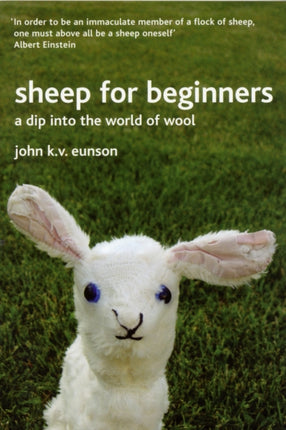 Sheep for Beginners