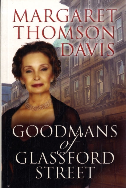 Goodmans of Glassford Street