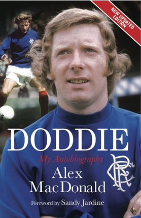 Doddie: My Autobiography