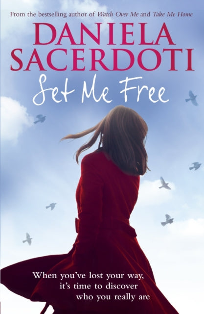 Set Me Free