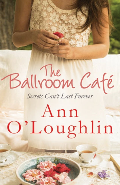 The Ballroom Café