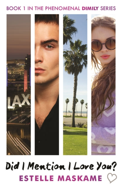 Did I Mention I Love You? (The DIMILY Series)