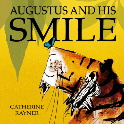 Augustus and His Smile