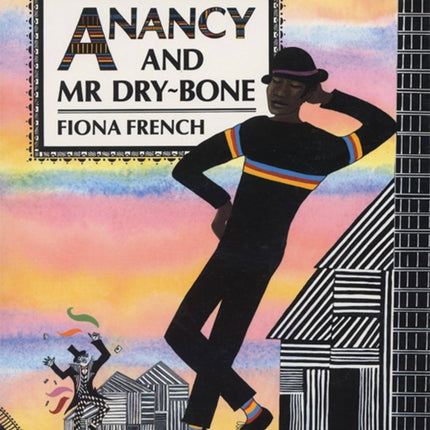 Anancy and Mr Dry-Bone