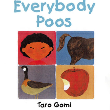 Everybody Poos