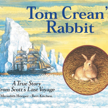 Tom Crean's Rabbit