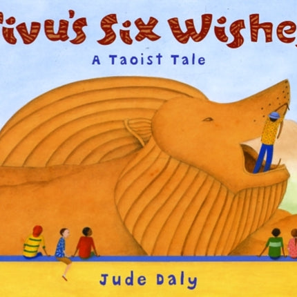 Sivus Six Wishes