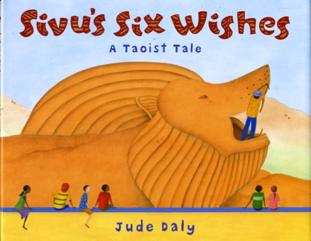 Sivus Six Wishes