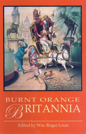 The Burnt Orange Britannia