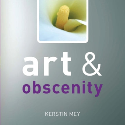 Art and Obscenity
