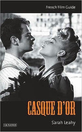 Casque d'Or: French Film Guide