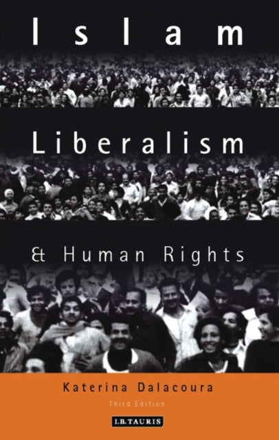 Islam, Liberalism and Human Rights