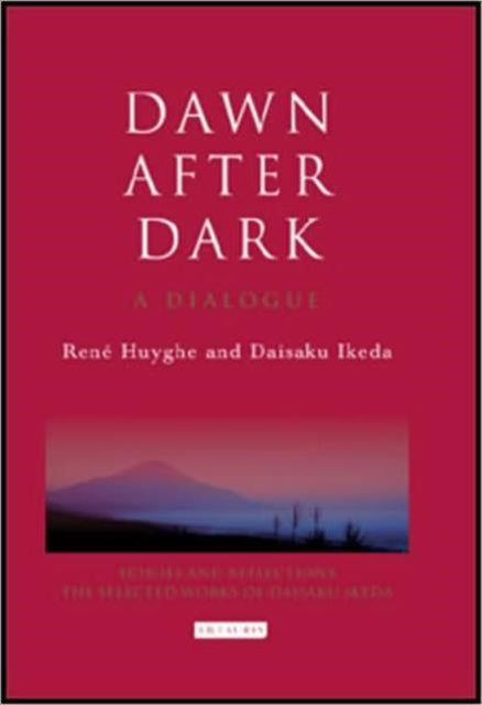 Dawn After Dark: A Dialogue