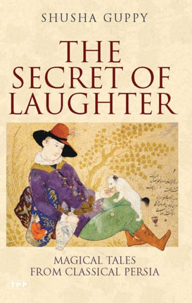 The Secret of Laughter: Magical Tales from