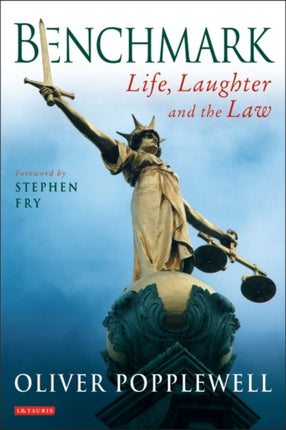 Benchmark: Life, Laughter and the Law