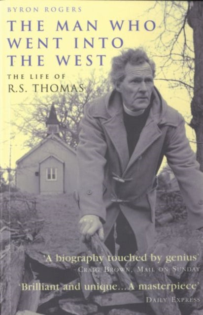 The Man Who Went Into the West