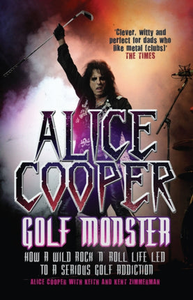 Alice Cooper