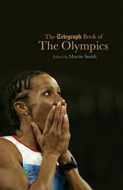 The  Telegraph Book of the Olympics