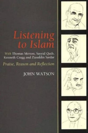 Listening to Islam with Thomas Merton, Sayyid