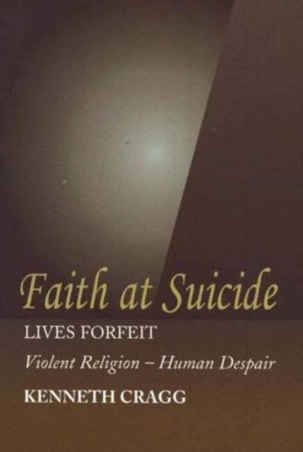 Faith at Suicide: Lives in Forfeit - Violent