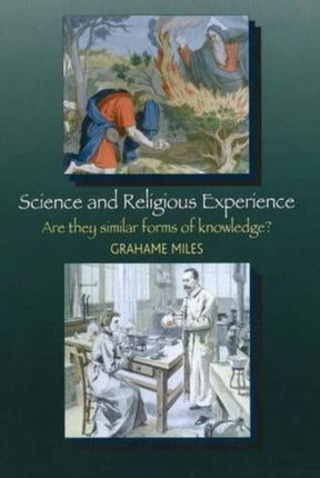 Science and Religious Experience: Are They