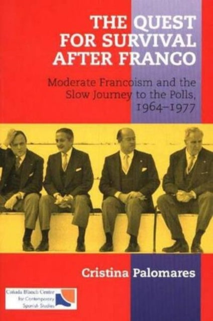 Quest for Survival After Franco: Moderate