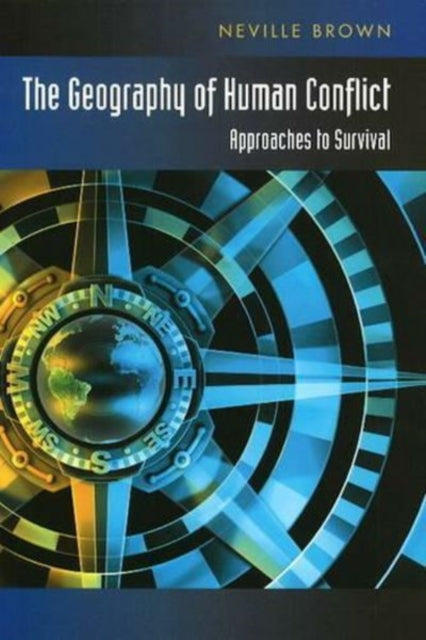 Geography of Human Conflict: Approaches to Survival