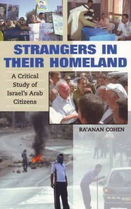 Strangers in Their Homeland: A Critical Study of