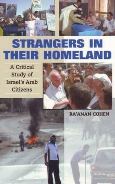 Strangers in Their Homeland: A Critical Study of