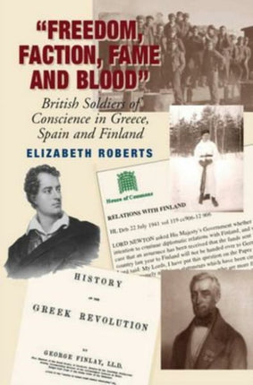 Freedom, Faction, Fame and Blood: British
