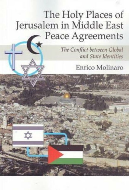 Holy Places of Jerusalem in Middle East Peace Agreements: The Conflict Between Global and State Identities