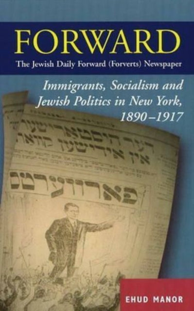 Forward - The Jewish Daily Forward (Forverts)