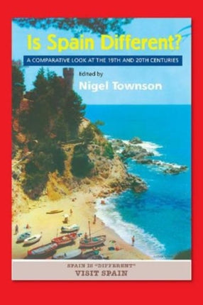 Is Spain Different?: A Comparative Look at the