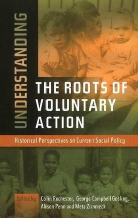 Understanding the Roots of Voluntary Action:
