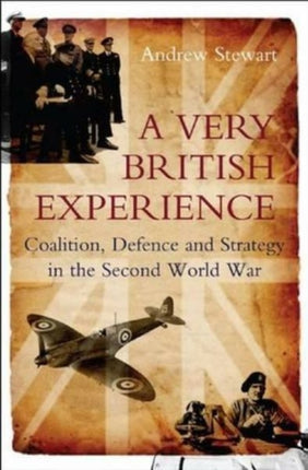 A Very British Experience: Coalition, Defence and