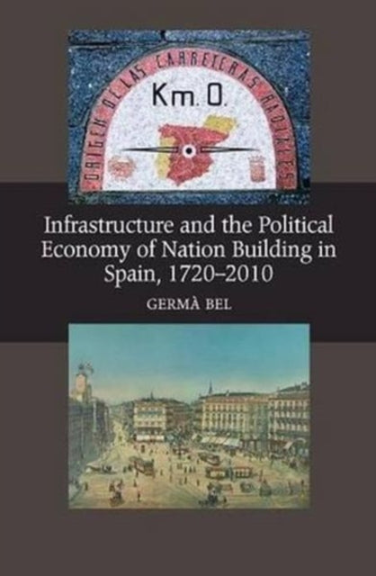 Infrastructure and the Political Economy of