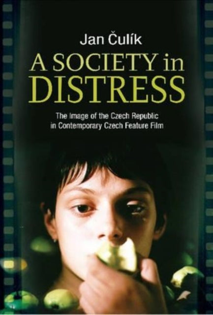 A Society in Distress: The Image of the Czech