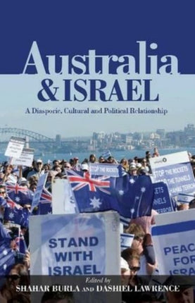 Australia & Israel: A Diasporic, Cultural and