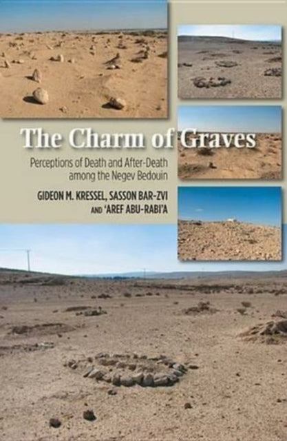 Charm of Graves: Perceptions of Death and