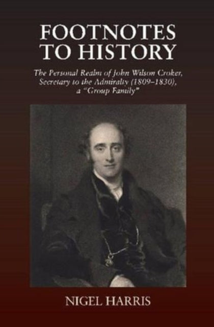 Footnotes to History: The Personal Realm of John