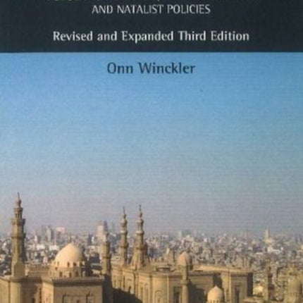 Arab Political Demography: Population Growth,