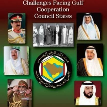 From Alliance to Union: Challenges Facing Gulf