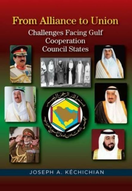 From Alliance to Union: Challenges Facing Gulf