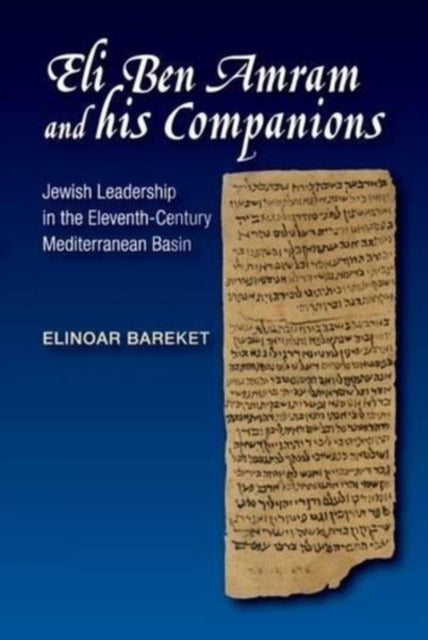Eli Ben Amram and his Companions: Jewish