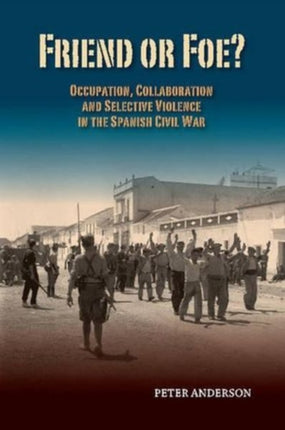 Friend or Foe?: Occupation, Collaboration and