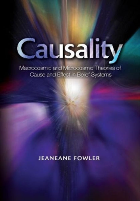 Causality: Macrocosmic and Microcosmic Theories