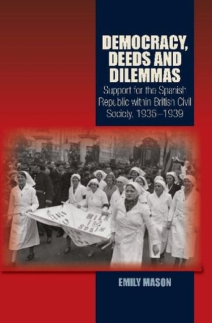 Democracy, Deeds and Dilemmas: Support for the