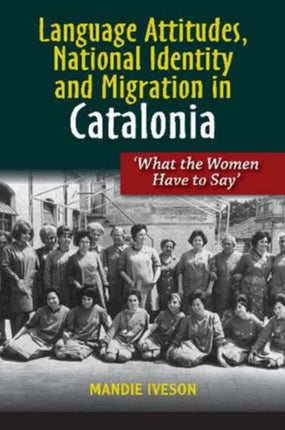 Language Attitudes, National Identity and