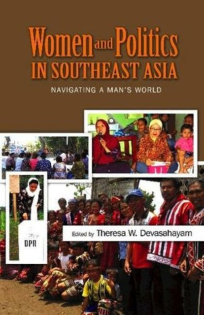 Women and Politics in Southeast Asia: Navigating