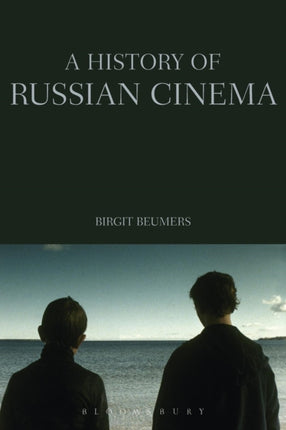 A History of Russian Cinema
